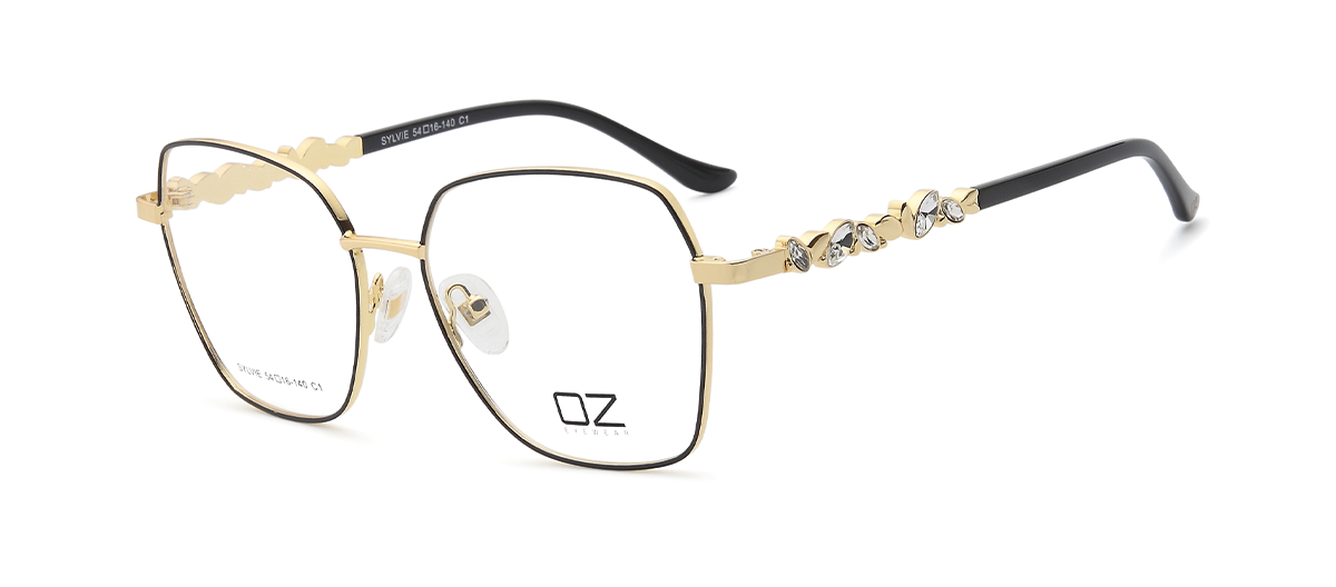Oz Eyewear SYLVIE C1